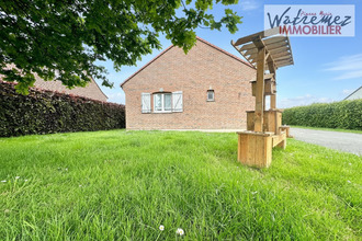 achat maison fontaine-au-bois 59550