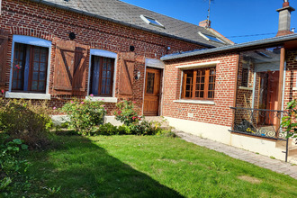 achat maison fontaine-au-pire 59157