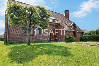 achat maison fontaine-au-pire 59157