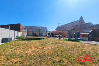 achat maison fontaine-au-pire 59157