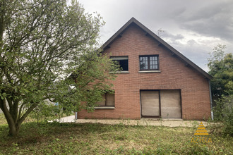 achat maison fontaine-au-pire 59157