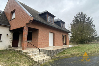 achat maison fontaine-au-pire 59157