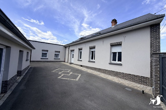 achat maison fontaine-au-pire 59157