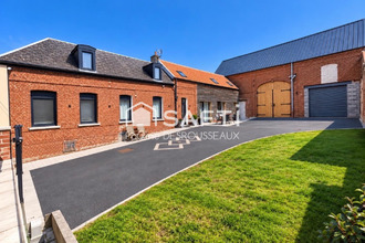 achat maison fontaine-au-pire 59157