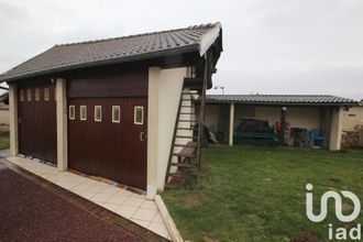 achat maison fontaine-bellenger 27600