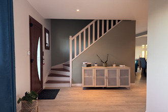 achat maison fontaine-bellenger 27600