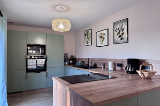 achat maison fontaine-bellenger 27600