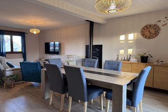 achat maison fontaine-bellenger 27600