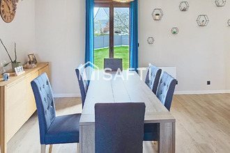 achat maison fontaine-bellenger 27600