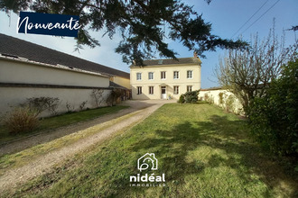 achat maison fontaine-bellenger 27600