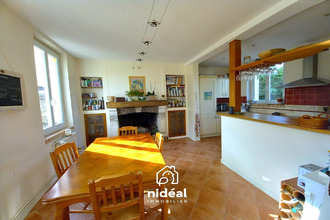 achat maison fontaine-bellenger 27600