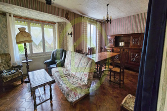 achat maison fontaine-bonneleau 60360