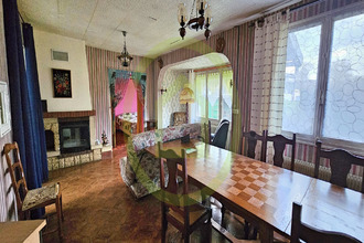 achat maison fontaine-bonneleau 60360