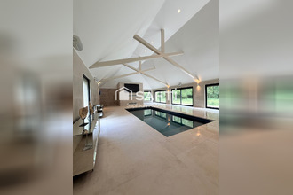 achat maison fontaine-chaalis 60300