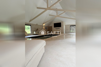 achat maison fontaine-chaalis 60300
