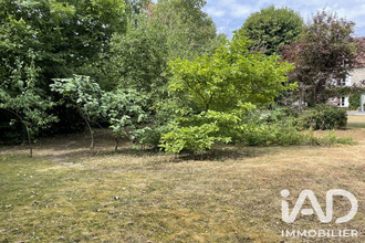 achat maison fontaine-chaalis 60300