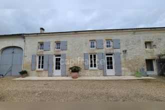 achat maison fontaine-chalendray 17510