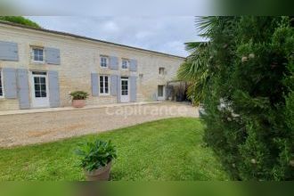 achat maison fontaine-chalendray 17510