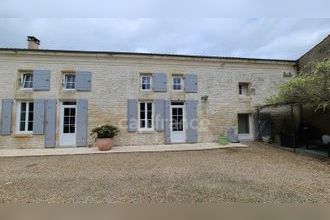 achat maison fontaine-chalendray 17510