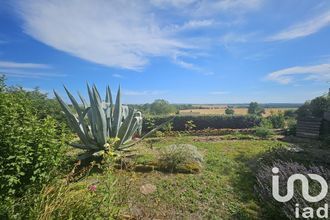 achat maison fontaine-chalendray 17510