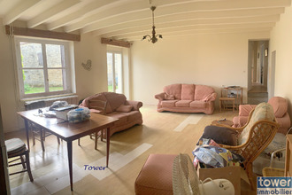 achat maison fontaine-chalendray 17510