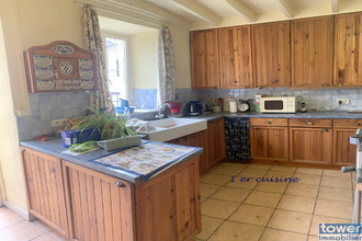 achat maison fontaine-chalendray 17510