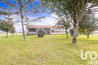 achat maison fontaine-chalendray 17510