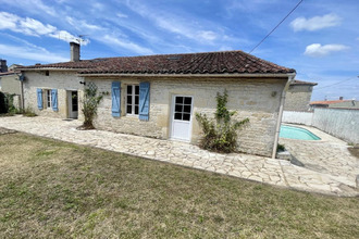achat maison fontaine-chalendray 17510