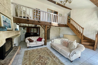 achat maison fontaine-chalendray 17510