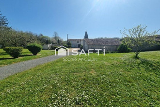 achat maison fontaine-chalendray 17510