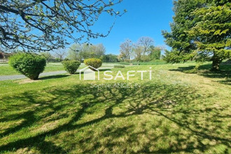 achat maison fontaine-chalendray 17510