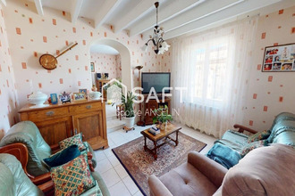 achat maison fontaine-chalendray 17510