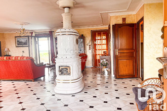 achat maison fontaine-chalendray 17510