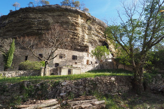 achat maison fontaine-de-vaucluse 84800