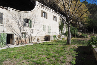 achat maison fontaine-de-vaucluse 84800