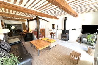 achat maison fontaine-de-vaucluse 84800