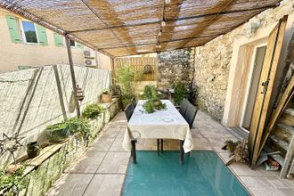 achat maison fontaine-de-vaucluse 84800