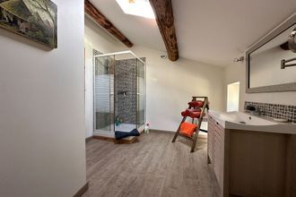 achat maison fontaine-de-vaucluse 84800