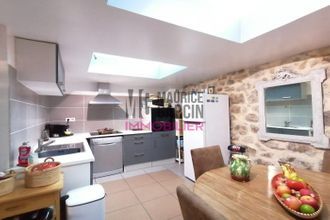 achat maison fontaine-de-vaucluse 84800