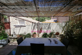 achat maison fontaine-de-vaucluse 84800