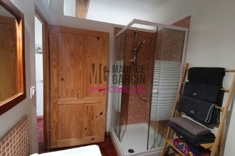 achat maison fontaine-de-vaucluse 84800