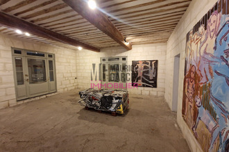 achat maison fontaine-de-vaucluse 84800