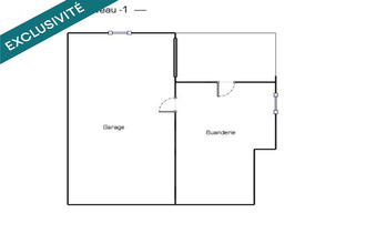 achat maison fontaine-de-vaucluse 84800