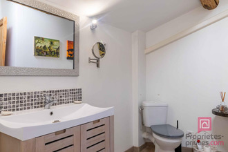 achat maison fontaine-de-vaucluse 84800