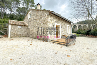 achat maison fontaine-de-vaucluse 84800