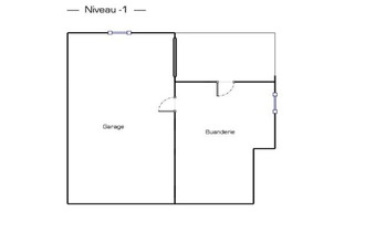 achat maison fontaine-de-vaucluse 84800