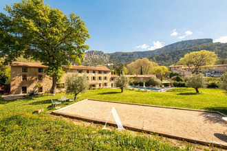 achat maison fontaine-de-vaucluse 84800