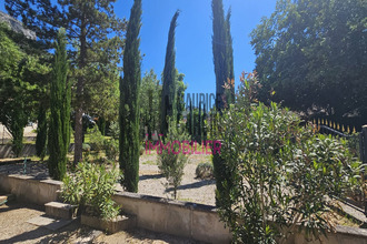 achat maison fontaine-de-vaucluse 84800