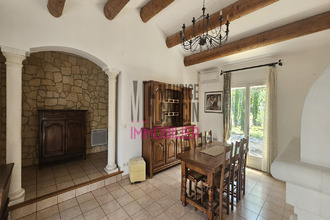achat maison fontaine-de-vaucluse 84800