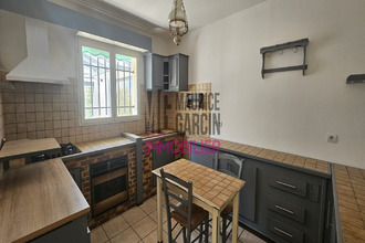 achat maison fontaine-de-vaucluse 84800